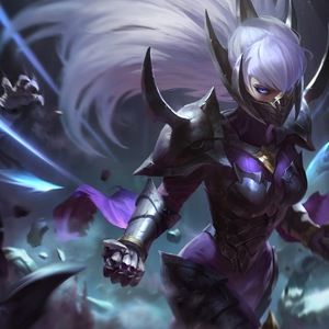 Meet your Posher, Adolf